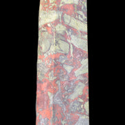 Dragons Blood Stone obelisk 1285g Rocks and Things