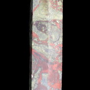 Dragons Blood Stone obelisk 1285g Rocks and Things