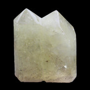 Smoky Citrine double-point obelisk 3460g Rocks and Things