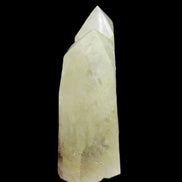 Smoky Citrine double-point obelisk 3460g Rocks and Things