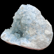 Celestite geode 2061g - Rocks and Things Store