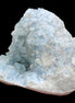 Celestite geode 2061g - Rocks and Things Store
