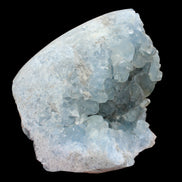 Celestite geode 2061g - Rocks and Things Store