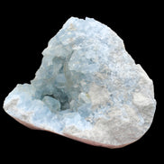 Celestite geode 2061g - Rocks and Things Store
