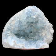 Celestite geode 2061g - Rocks and Things Store