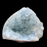 Celestite geode 2061g - Rocks and Things Store