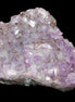Amethyst geode cluster 517g in sunlight - Rocks and Things Store