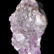 Amethyst geode cluster 517g in sunlight - Rocks and Things Store