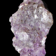 Amethyst geode cluster 517g in sunlight - Rocks and Things Store