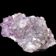 Amethyst geode cluster 517g in sunlight - Rocks and Things Store