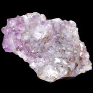 Amethyst geode cluster 517g in sunlight - Rocks and Things Store