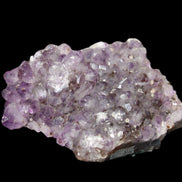 Amethyst geode cluster 517g in sunlight - Rocks and Things Store