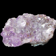 Amethyst geode cluster 517g in sunlight - Rocks and Things Store