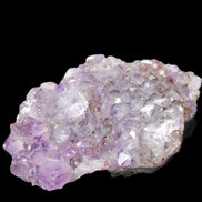 Amethyst geode cluster 517g in sunlight - Rocks and Things Store