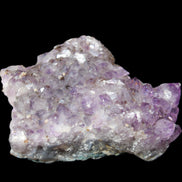 Amethyst geode cluster 517g in sunlight - Rocks and Things Store