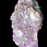 Amethyst geode cluster 517g in sunlight - Rocks and Things Store
