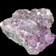 Amethyst geode cluster 517g in sunlight - Rocks and Things Store