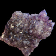 Amethyst geode cluster 517g -Rocks and Things Store