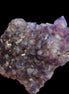 Amethyst geode cluster 517g -Rocks and Things Store