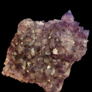 Amethyst geode cluster 517g -Rocks and Things Store