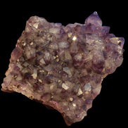 Amethyst geode cluster 517g -Rocks and Things Store