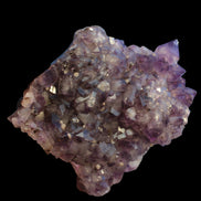 Amethyst geode cluster 517g -Rocks and Things Store