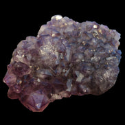Amethyst geode cluster 517g -Rocks and Things Store