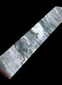 Purple Fluorite obelisk 715g in sunlight - Rocks and Things Store