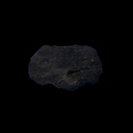 Saffordite Tektite from Arizona 8.8g - Rocks and Things Store