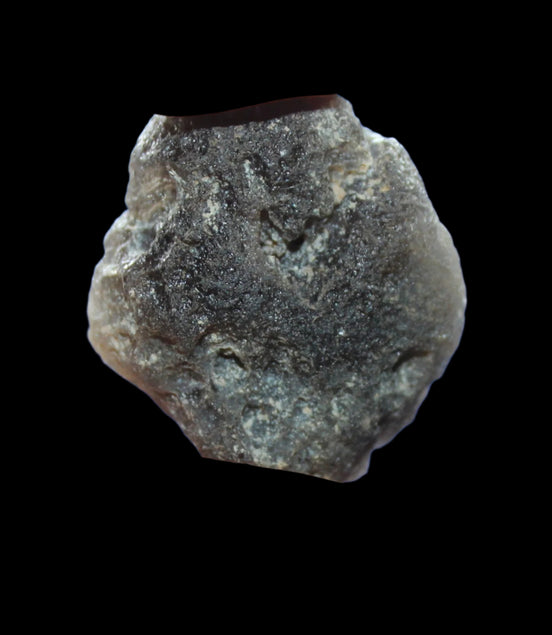 Saffordite Tektite from Arizona 8.8g - Rocks and Things Store