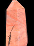 Red Jasper obelisk 110mm 430g Rocks and Things