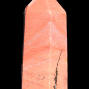 Red Jasper obelisk 110mm 430g Rocks and Things