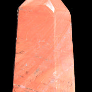 Red Jasper obelisk 110mm 430g Rocks and Things