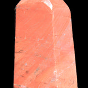 Red Jasper obelisk 110mm 430g Rocks and Things