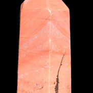 Red Jasper obelisk 110mm 430g Rocks and Things