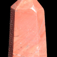 Red Jasper obelisk 110mm 430g Rocks and Things