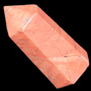 Red Jasper obelisk 110mm 430g Rocks and Things