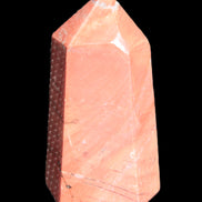 Red Jasper obelisk 110mm 430g Rocks and Things