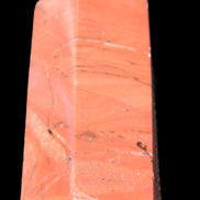 Red Jasper obelisk 110mm 430g Rocks and Things