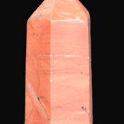 Red Jasper obelisk 110mm 430g Rocks and Things