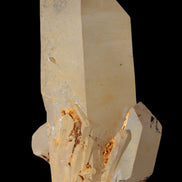 Quartz crystal cluster 1370g in sunlight - Rocks and Things Store