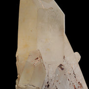 Quartz crystal cluster 1370g Rocks and Things