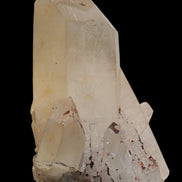 Quartz crystal cluster 1370g Rocks and ThingsQuartz crystal cluster 1370g in sunlight - Rocks and Things Store
