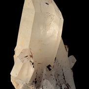 Quartz crystal cluster 1370g in sunlight - Rocks and Things Store