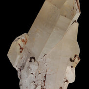 Quartz crystal cluster 1370g in sunlight - Rocks and Things Store