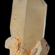 Quartz crystal cluster 1370g in sunlight - Rocks and Things Store