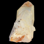 Quartz crystal cluster 1370g in sunlight - Rocks and Things Store