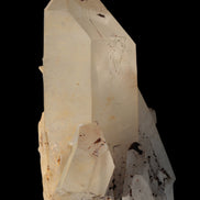 Quartz crystal cluster 1370g in sunlight - Rocks and Things Store