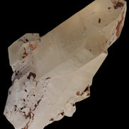 Quartz crystal cluster 1370g Rocks and Things