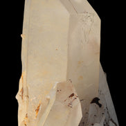 Quartz crystal cluster 1370g in sunlight - Rocks and Things Store